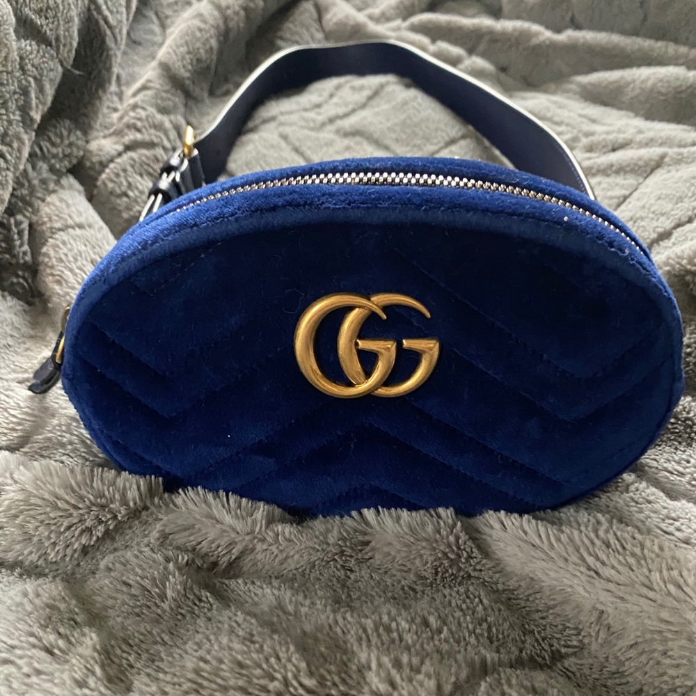 Gucci Belt Bag